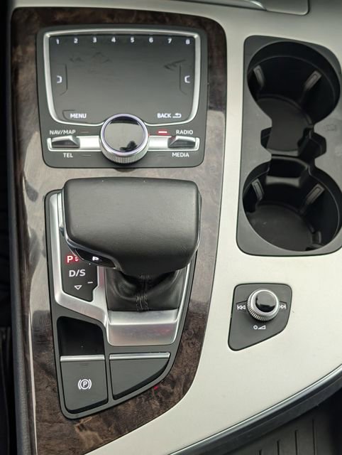 Used 2019 Audi Q7 2.0T Premium Plus w/ Premium Plus Package image 25