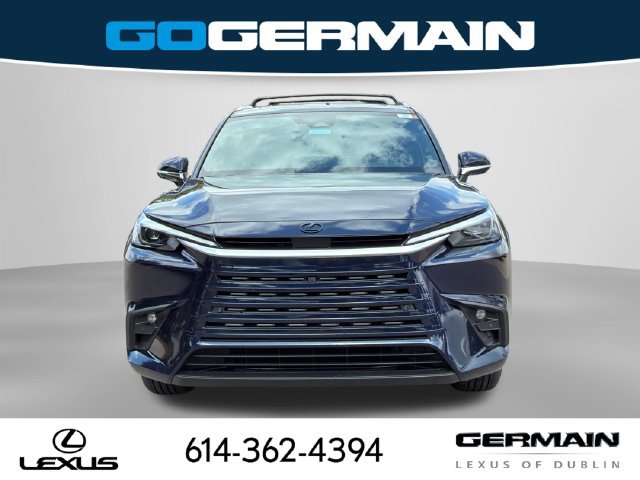 New 2026 Lexus TX 350 AWD w/ Technology Package image 2
