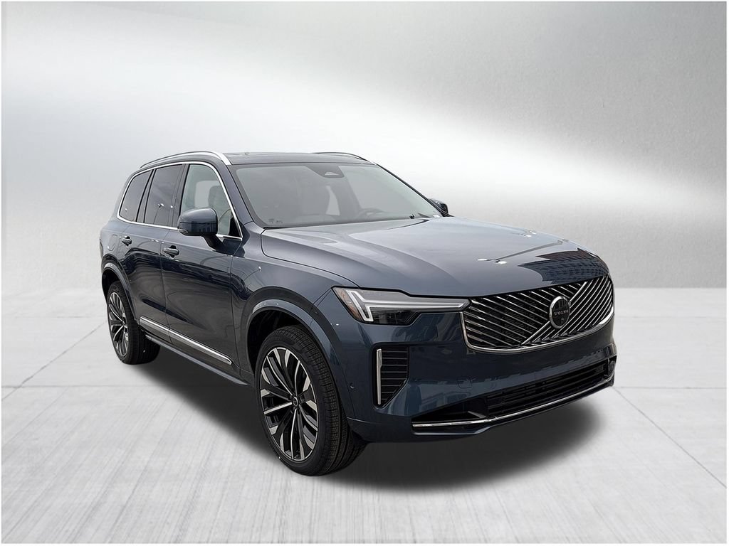 New 2026 Volvo XC90 T8 Plus w/ Protection Package Premier AWD/4WD image 3