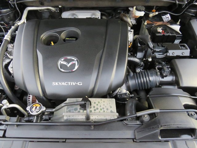 Used 2020 MAZDA CX-5 Grand Touring image 40