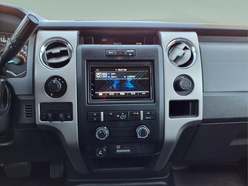 Used 2011 Ford F150 XLT w/ XLT Chrome Pkg AWD/4WD image 20
