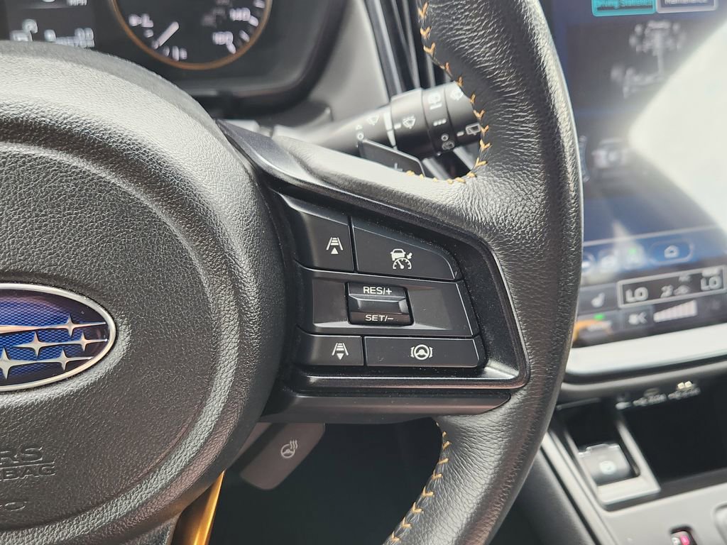 Used 2024 Subaru Outback Wilderness image 18