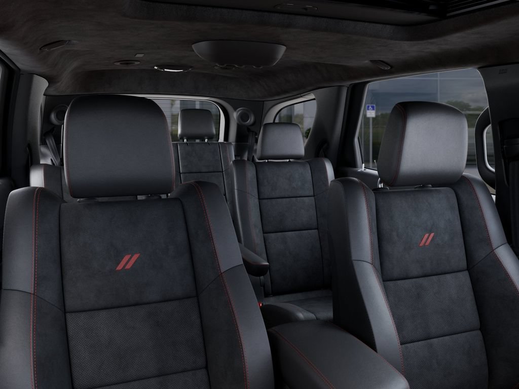 New 2027 Dodge Durango GT AWD/4WD image 26