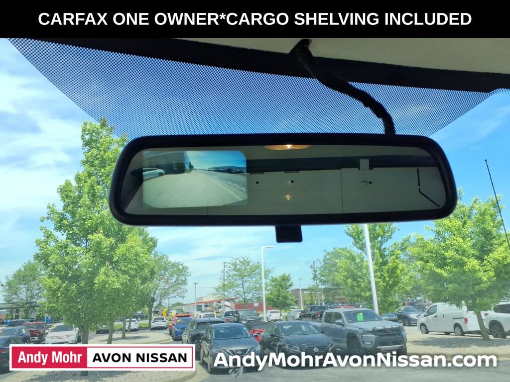 Used 2022 Chevrolet Express 2500 w/ Safety Package RWD image 22