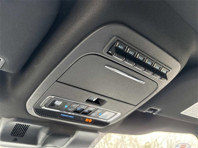 New 2026 Ford F350 Platinum image 30