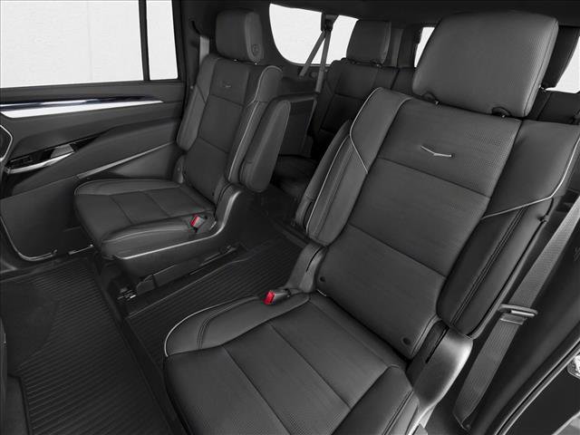 New 2026 Cadillac Escalade ESV Luxury AWD/4WD image 9