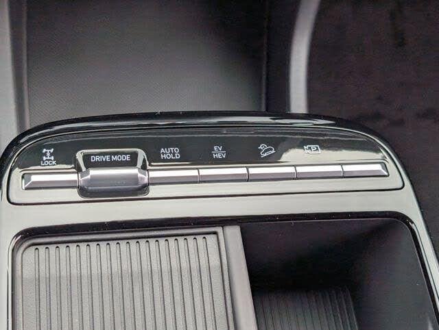 New 2026 Hyundai Tucson SEL AWD/4WD image 10