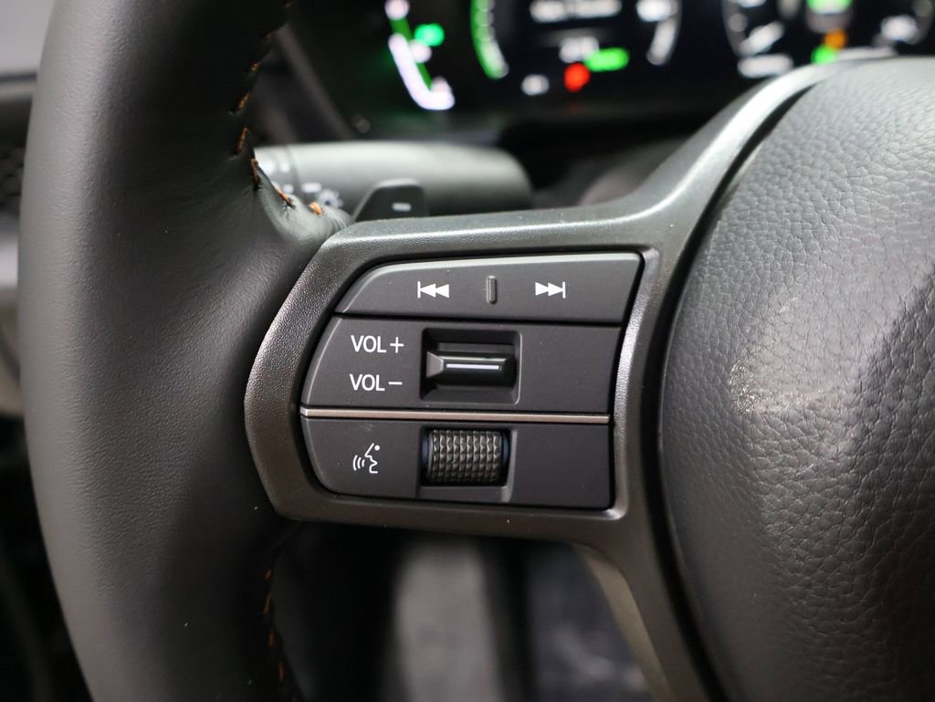 New 2026 Honda CR-V Sport-L image 24