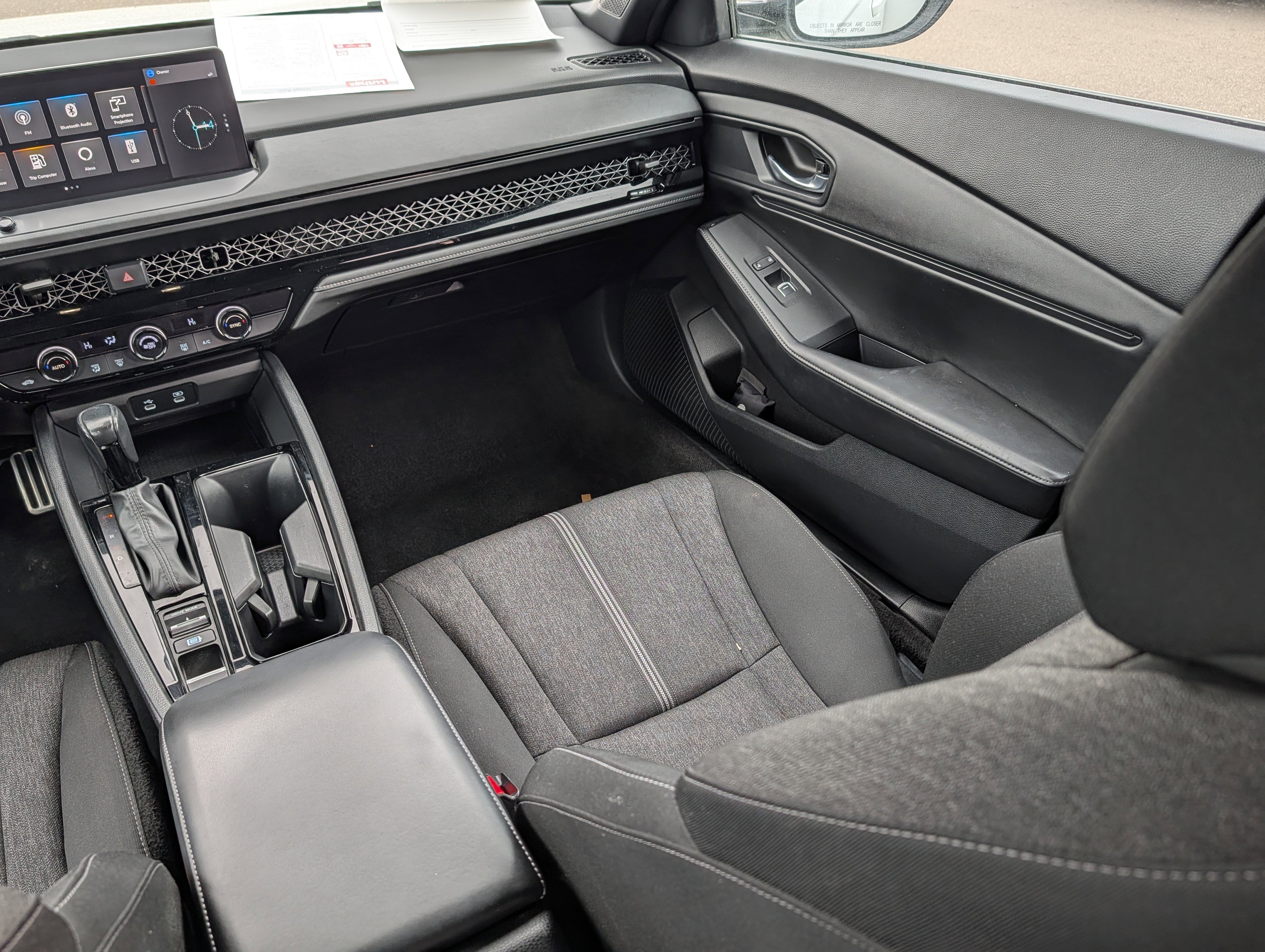 Used 2023 Honda Accord Sport image 11