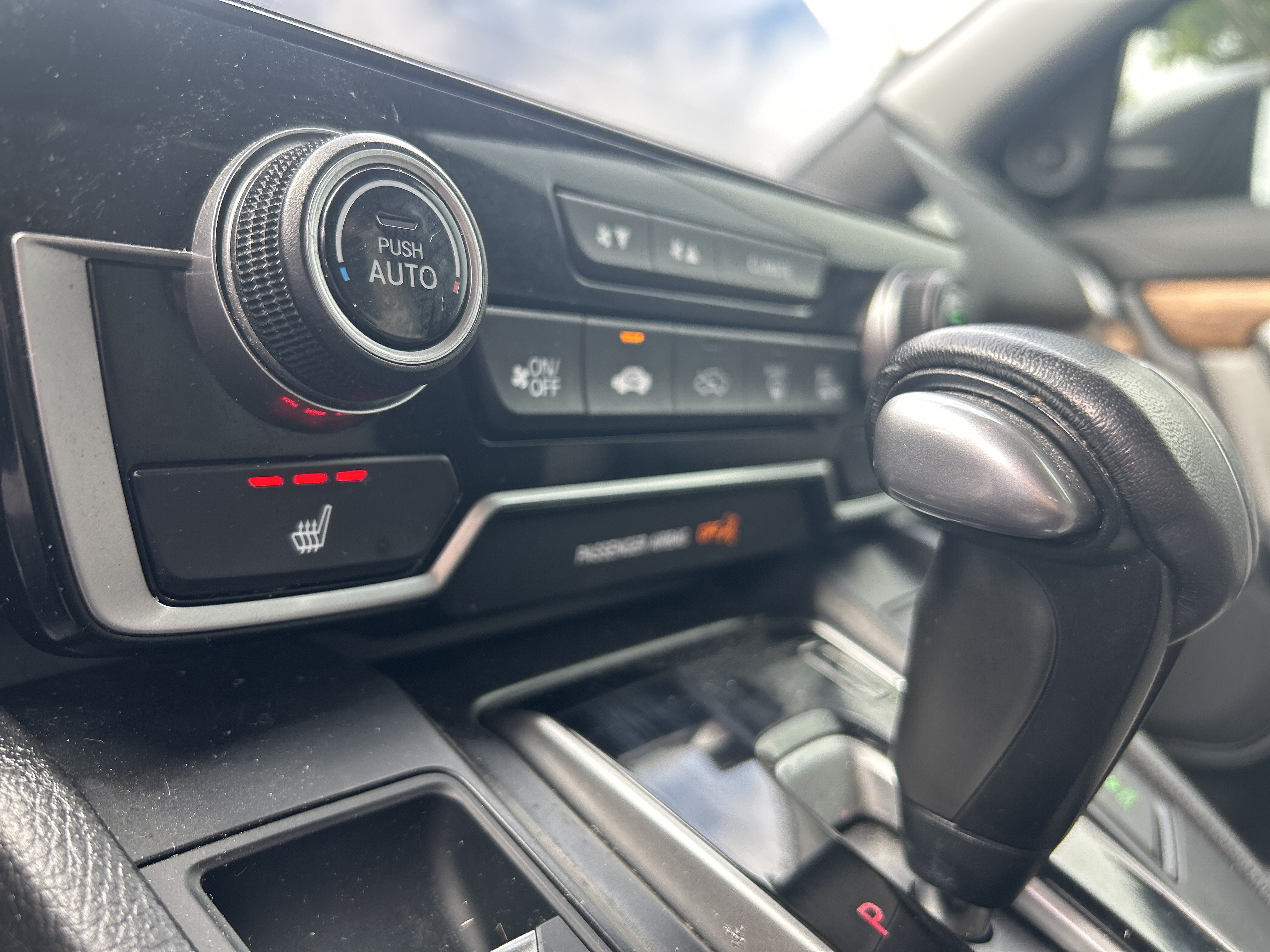 Certified 2020 Honda CR-V EX-L image 25
