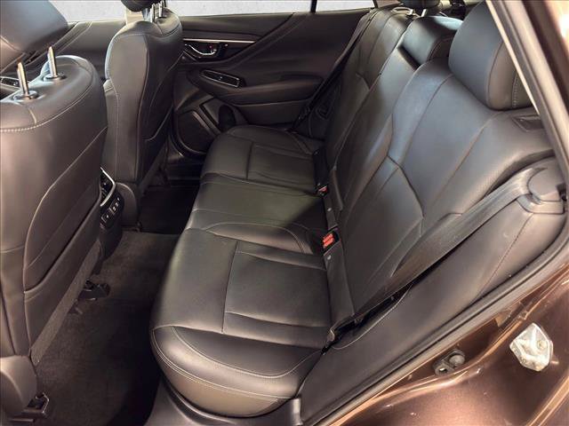 Used 2021 Subaru Outback Limited w/ Popular Package #2 AWD/4WD image 21