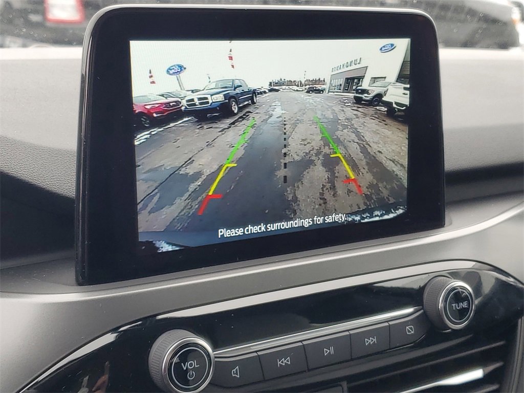 Used 2023 Ford Escape Active image 20