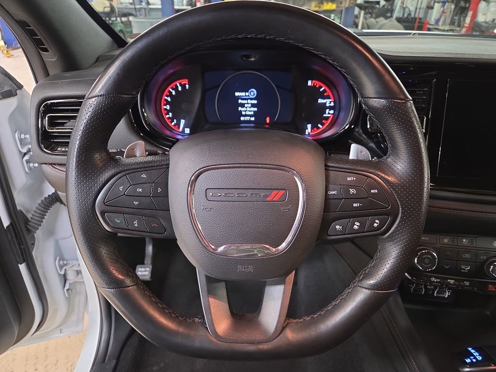 Used 2024 Dodge Durango GT image 14