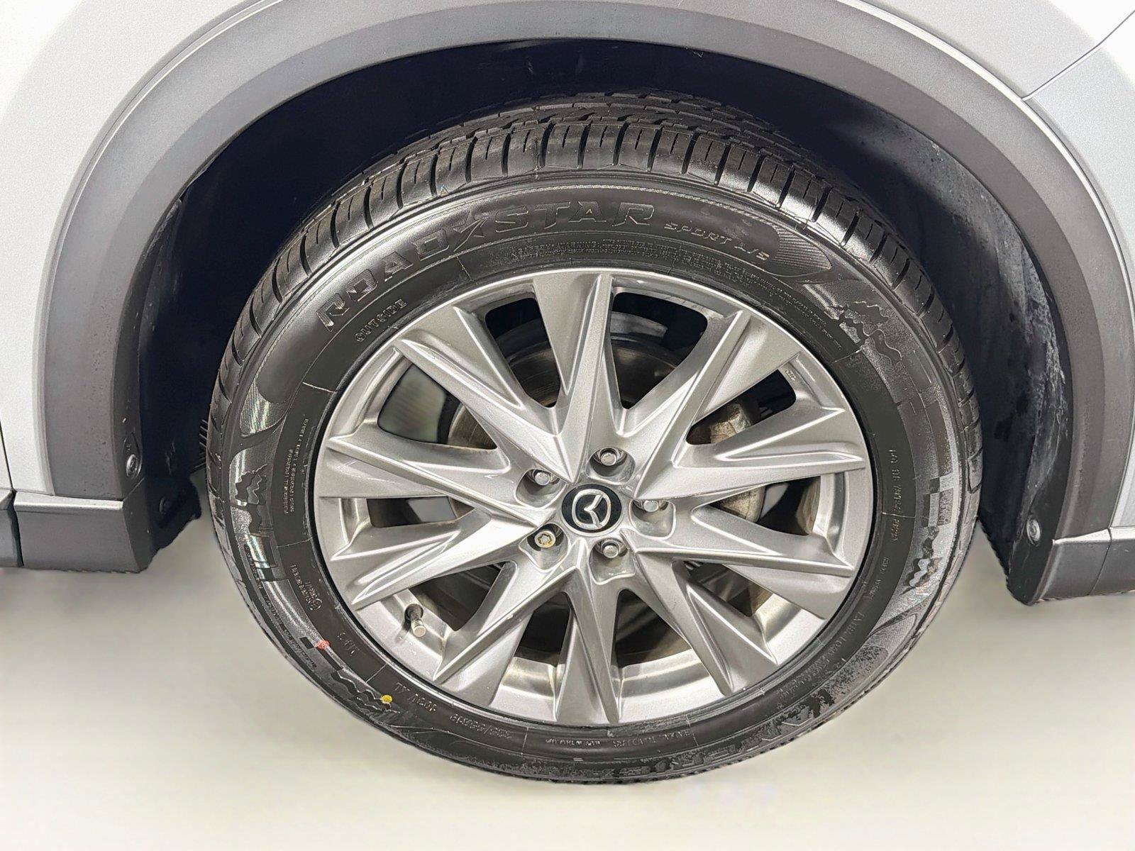 Used 2021 MAZDA CX-5 Grand Touring w/ GT Premium Package AWD/4WD image 37