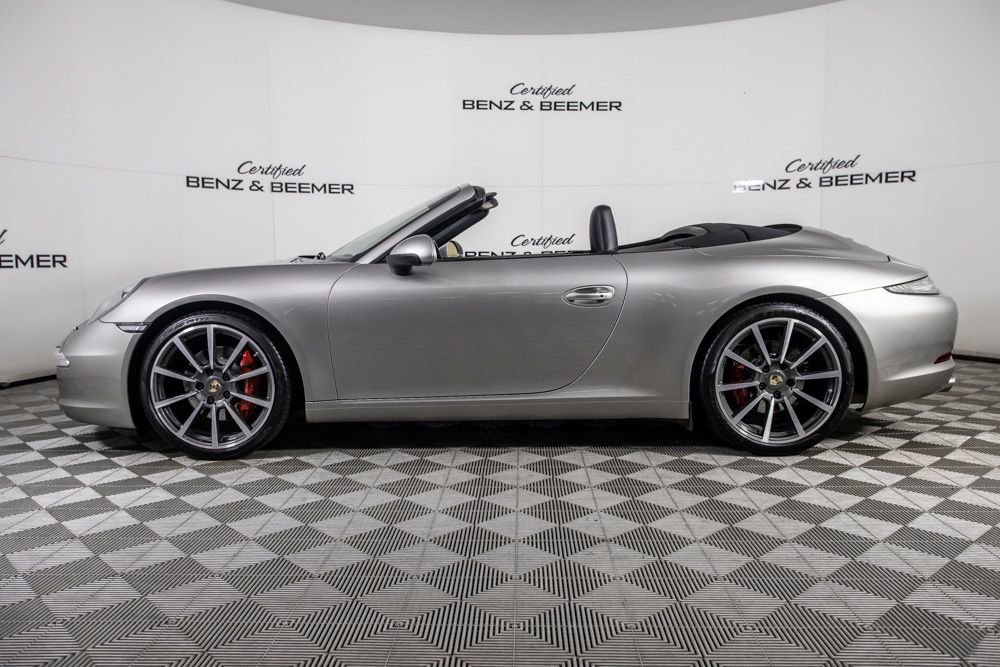 Used 2012 Porsche 911 Carrera S image 10