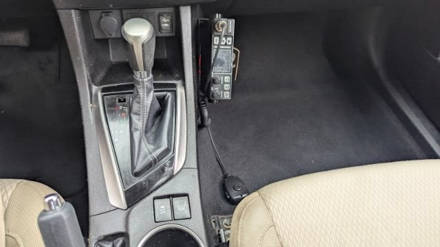 Used 2014 Toyota Corolla LE FWD image 35