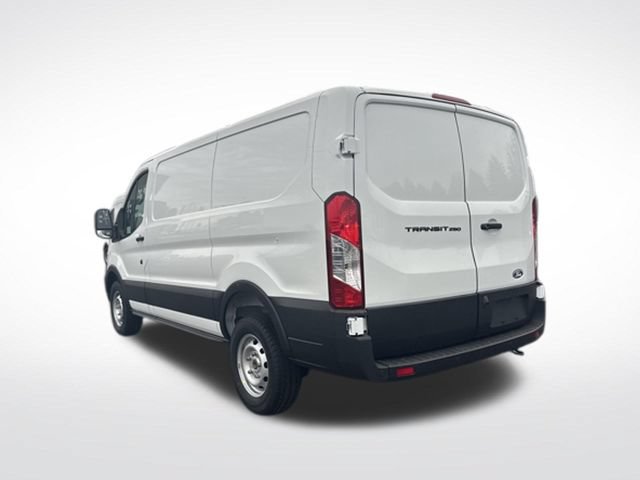 Used 2026 Ford Transit 250 Low Roof w/ Load Area Protection Package RWD image 6