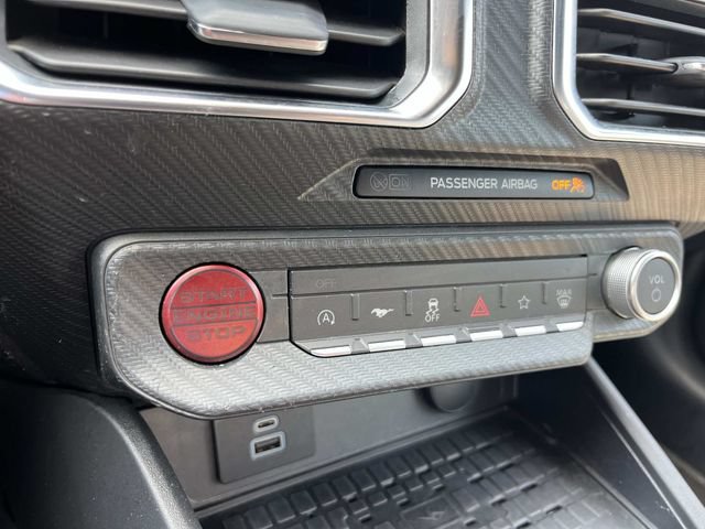 Certified 2024 Ford Mustang Premium RWD image 36