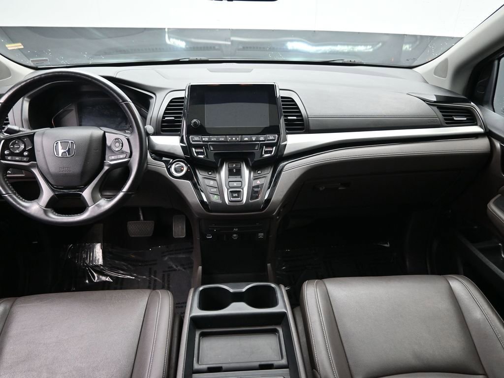 Used 2024 Honda Odyssey Touring image 23
