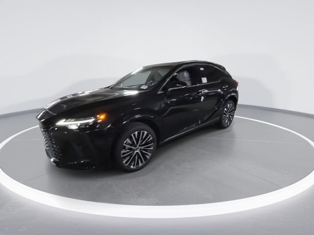 New 2026 Lexus RX 350 Premium Plus FWD image 4