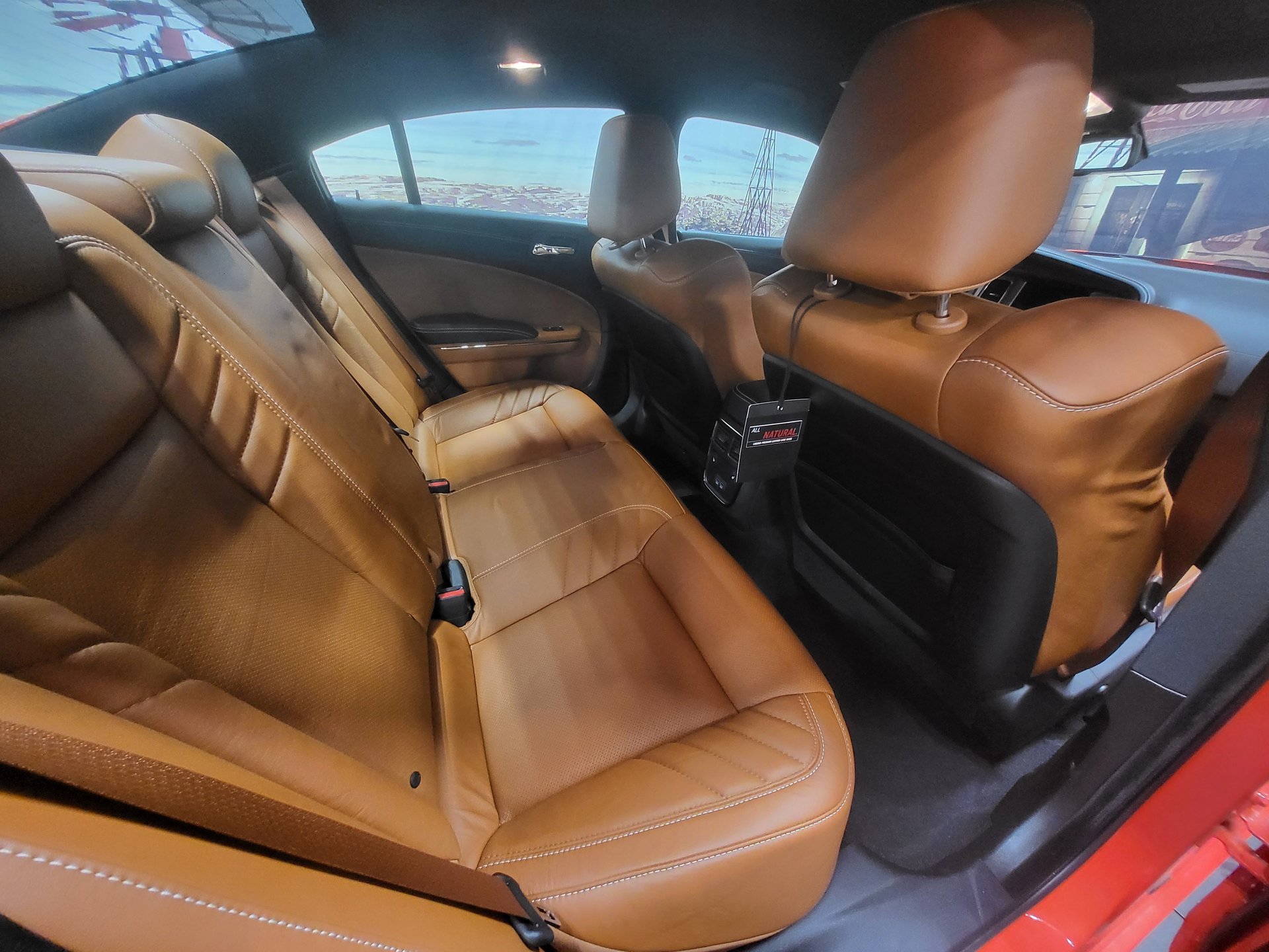 Used 2023 Dodge Charger SRT Hellcat RWD image 22