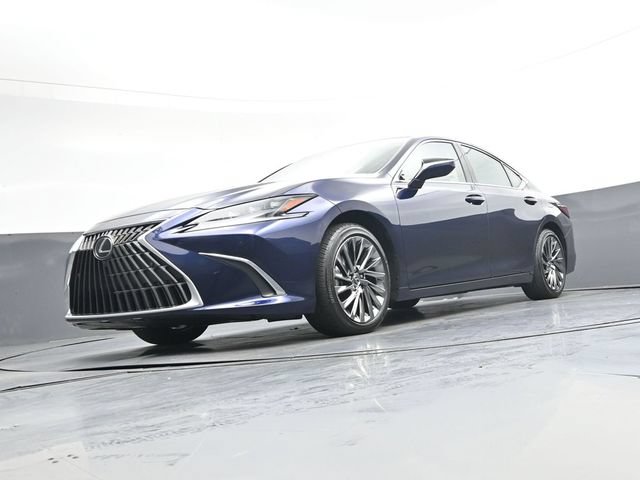 Used 2025 Lexus ES 350 Ultra Luxury FWD image 36