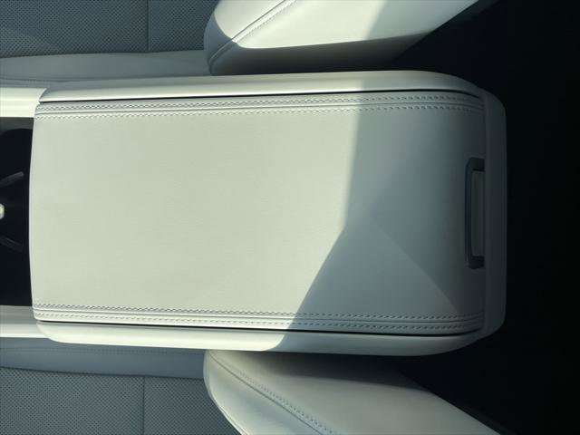 New 2025 Hyundai Santa Fe SEL image 30