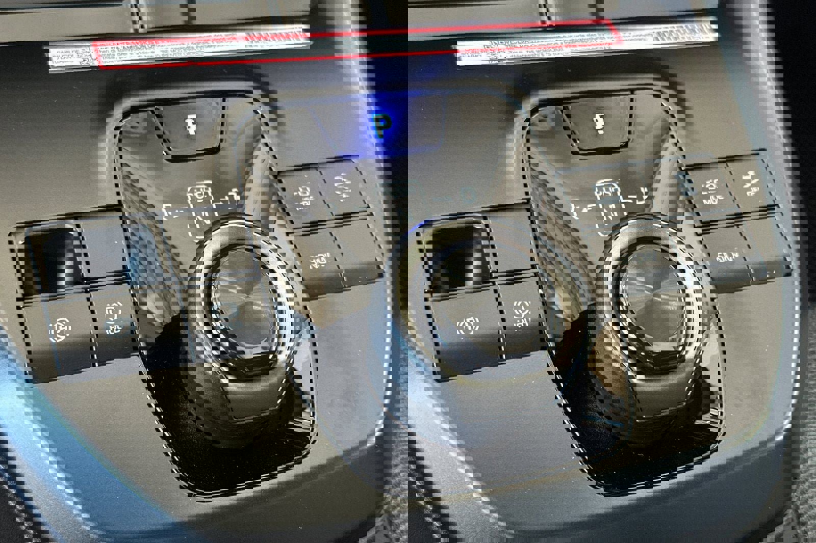 New 2026 Toyota bZ image 24