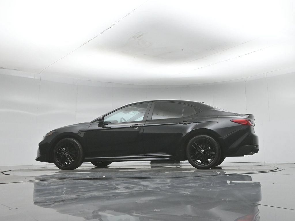Used 2026 Toyota Camry SE FWD image 53