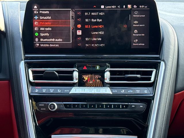 Used 2023 BMW 840i Gran Coupe image 12