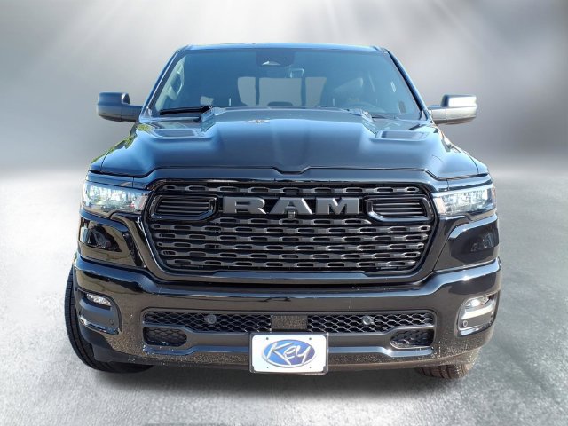 New 2026 RAM 1500 Express AWD/4WD image 2