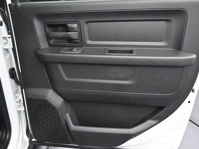 New 2026 RAM 2500 Tradesman image 39