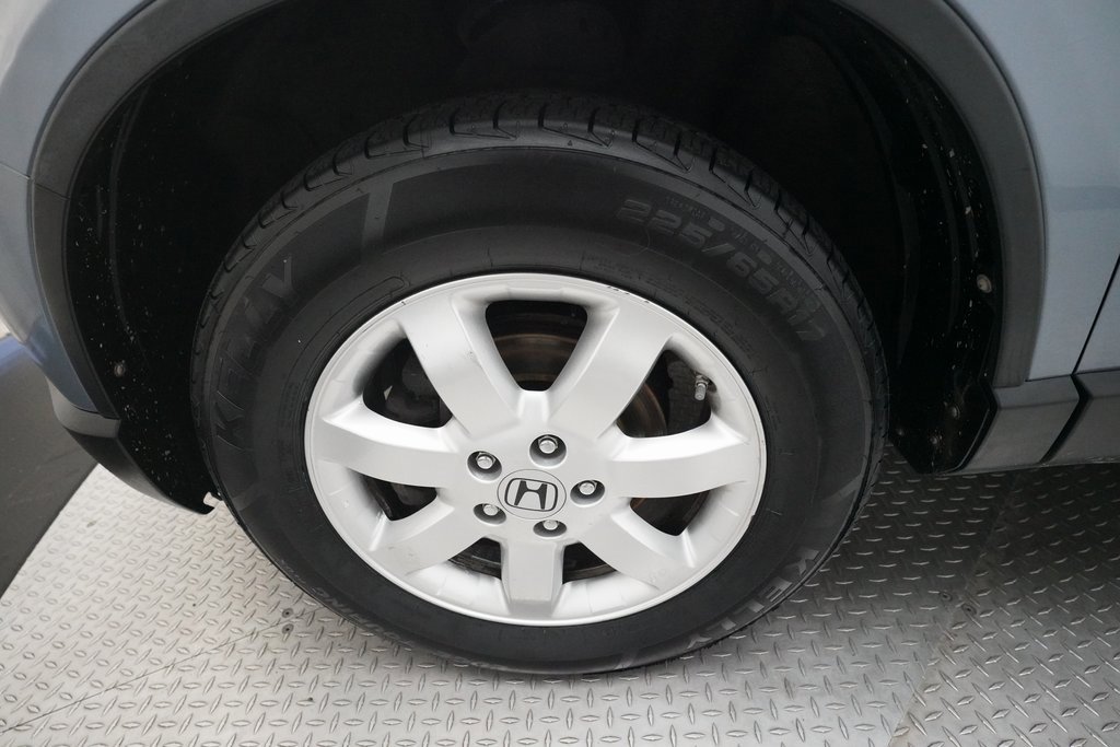 Used 2007 Honda CR-V EX-L image 27