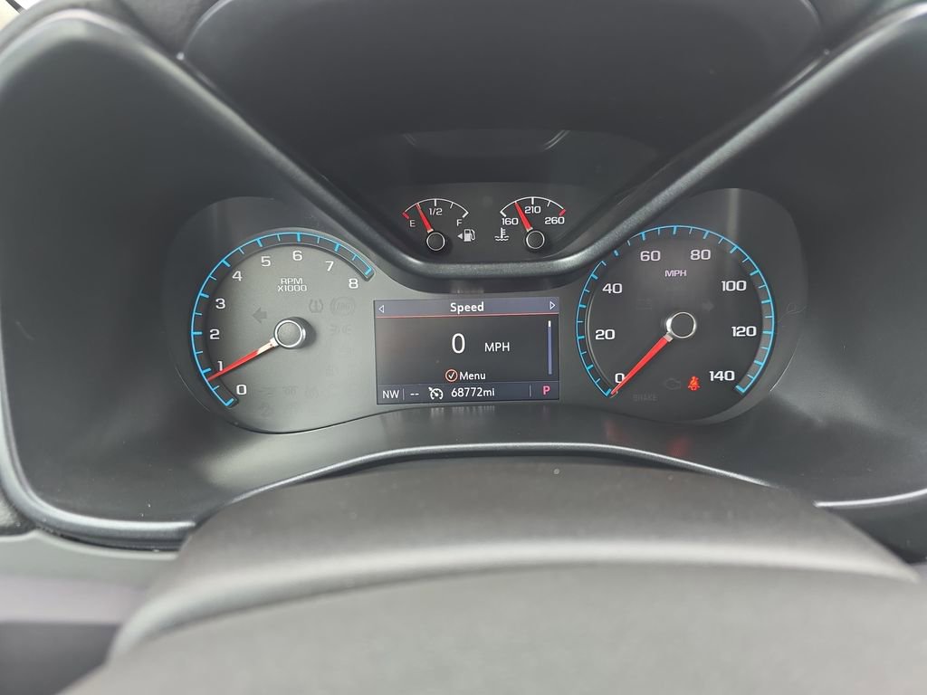 Used 2019 GMC Canyon Denali AWD/4WD image 19