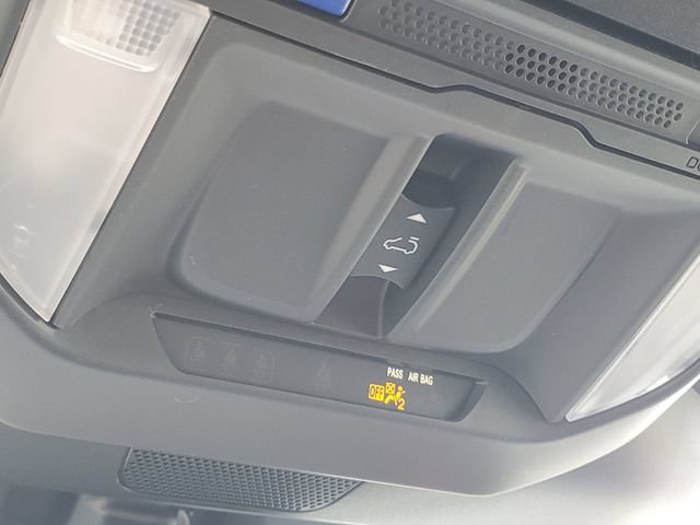 New 2026 Subaru Forester Wilderness AWD/4WD image 38