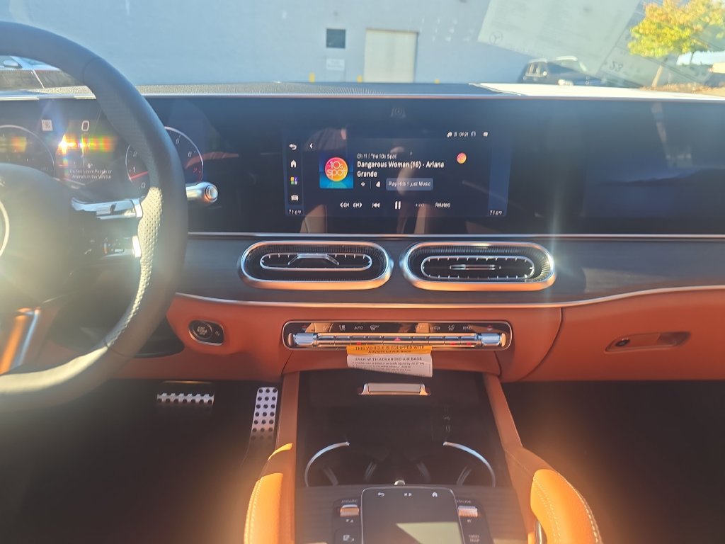 New 2027 Mercedes-Benz GLE 350 4MATIC image 15