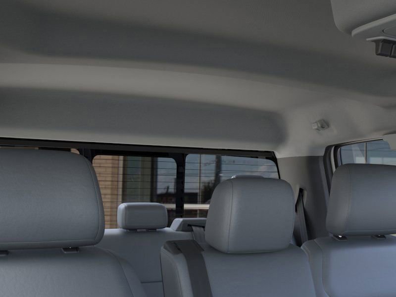 New 2026 Ford F550 4x4 Supercab Super Duty image 32