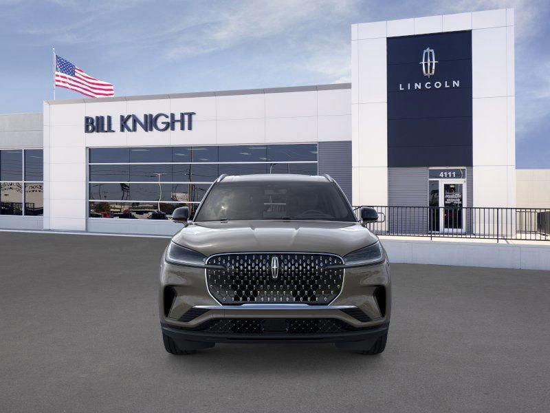 New 2025 Lincoln Aviator AWD w/ Equipment Group 101A image 6