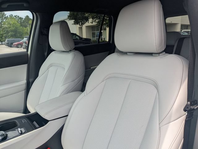 New 2026 Jeep Cherokee Limited AWD/4WD image 14