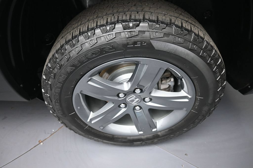 Certified 2023 Honda Ridgeline RTL image 15