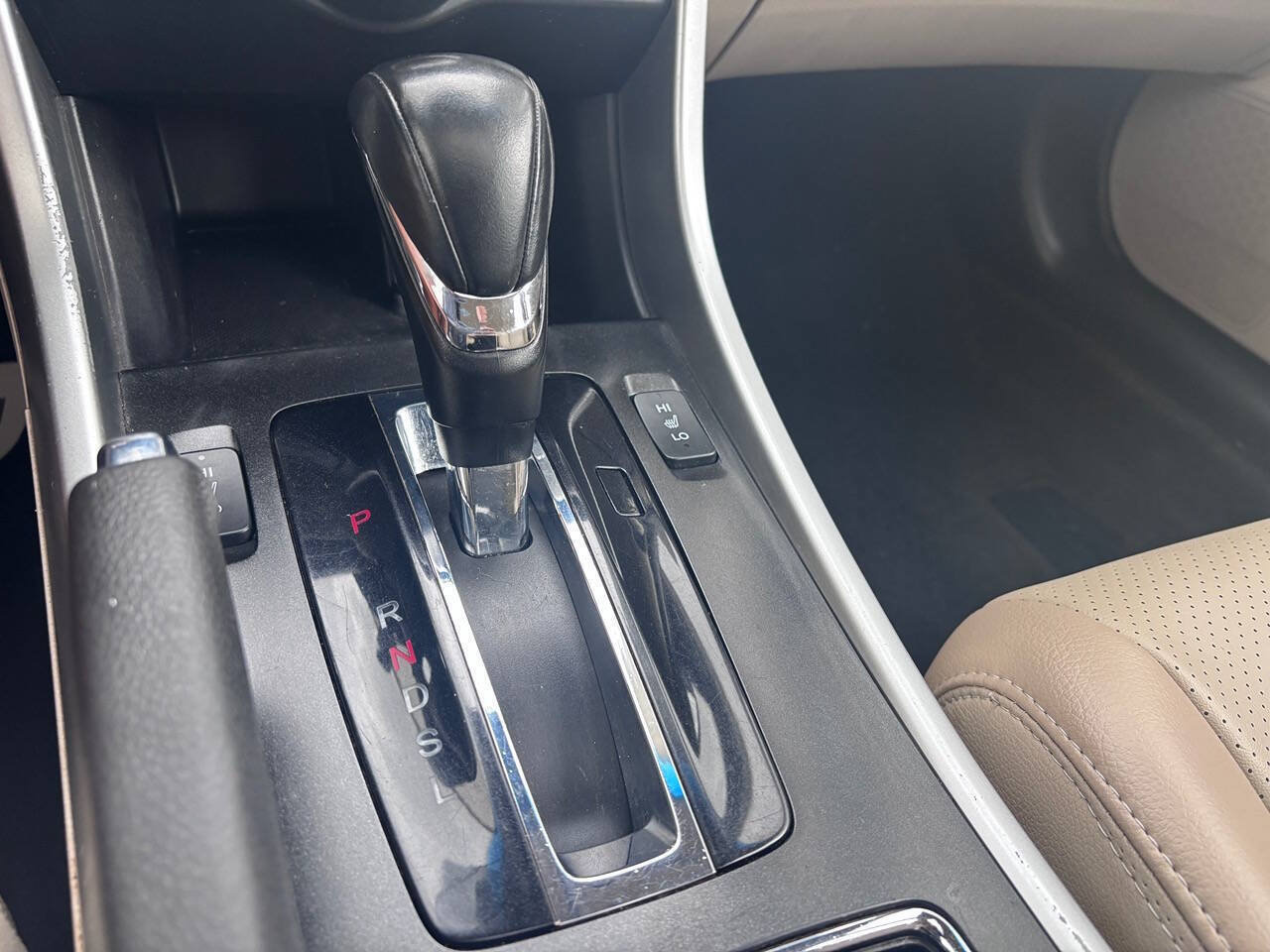 Used 2013 Honda Accord EX-L image 26
