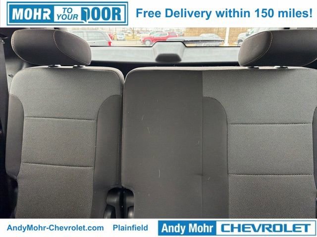 Used 2019 Chevrolet Traverse LT w/ LPO, Floor Liner Package image 34
