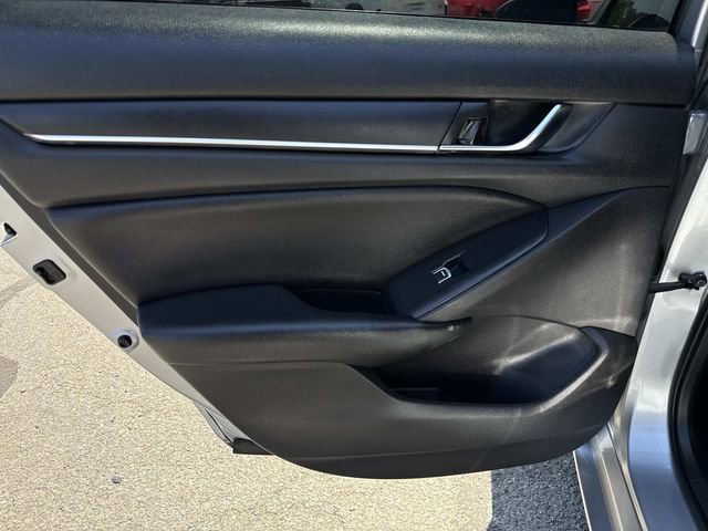 Used 2020 Honda Accord LX image 18