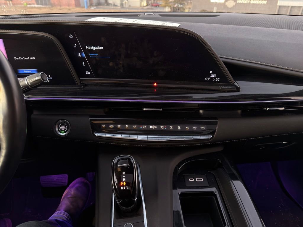 Used 2023 Cadillac Escalade Sport image 20