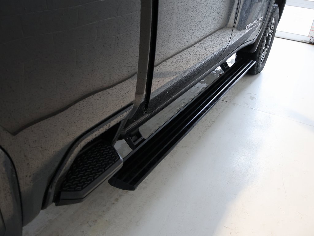 Certified 2025 GMC Sierra 2500 Denali Ultimate image 36