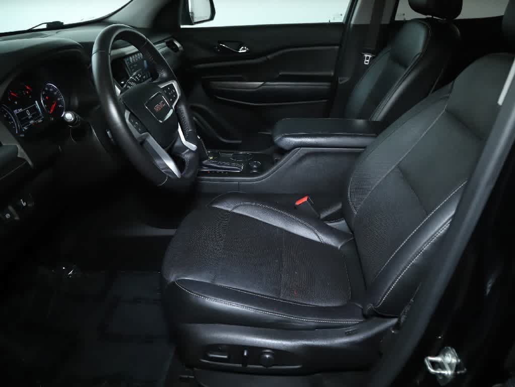 Used 2019 GMC Acadia SLT AWD/4WD image 19