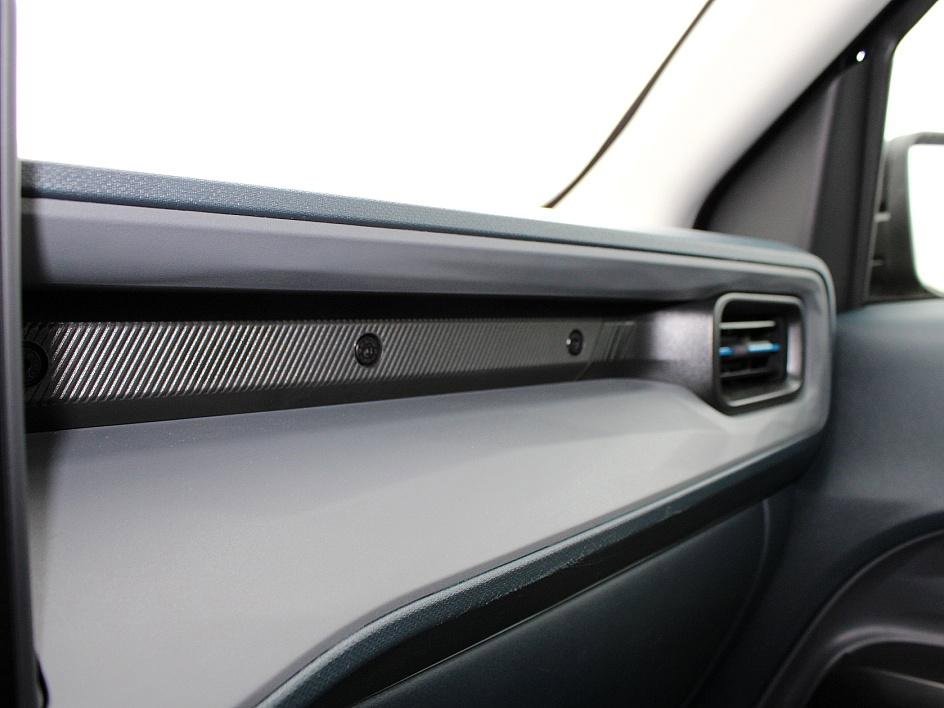 Used 2025 Ford Maverick Lobo image 24