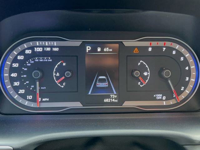 Used 2023 Hyundai Santa Cruz SE image 25