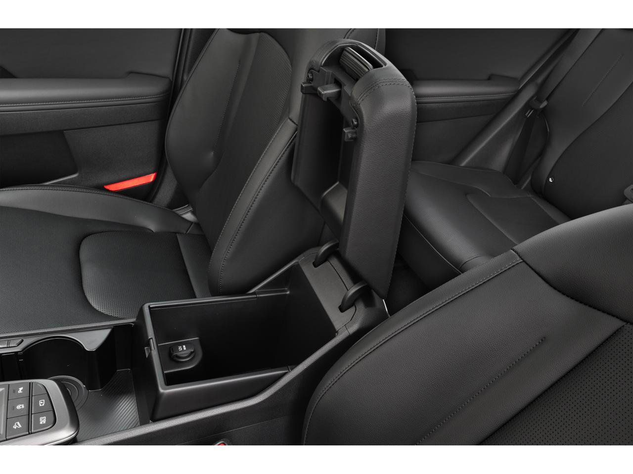New 2026 Kia Sportage EX FWD image 10