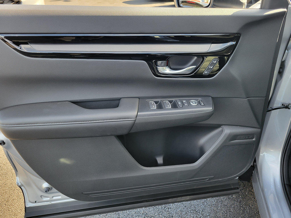 Certified 2025 Honda CR-V EX-L image 18